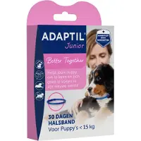 Adaptil Anti-stress Halsband Junior