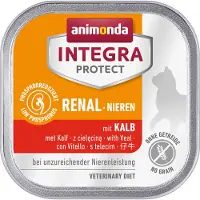 Animonda Integra Protect Cat Nieren - Kalf