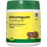 CdVet Cyclus Balans