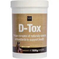 NAF Equine NAF D-Tox