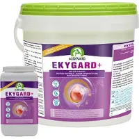Audevard Ekygard
