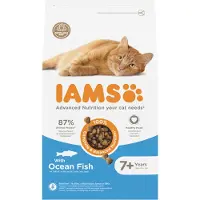 IAMS For Vitality Senior Cat