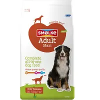 Smolke Hond Adult Maxi