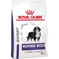 Royal Canin Expert Neutered Junior L 12 kg Voeding