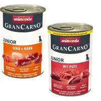 Animonda GranCarno Original Junior