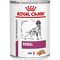 Royal Canin Veterinary Diet Canine Renal | 12 x 410 g