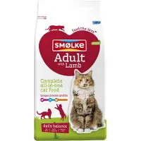 Smolke Adult with Lamb 4kg
