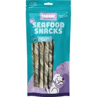 Braaaf Vissnack Zalm Rol