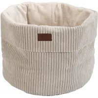 Designed By Lotte Acanalada Kattenbed