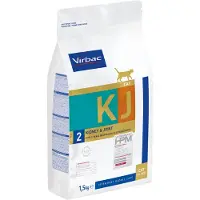 Virbac Veterinary HPM Dietetic Cat - Kidney & Joint