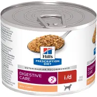 Hill's Pet Nutrition i/d Digestive Care - Prescription Diet - Canine - Blik