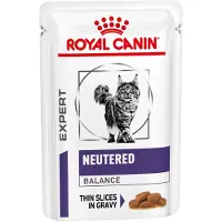 Royal Canin 12x Kattenvoer Nat Neutered Balance 85 gr