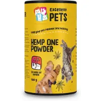 HempOne Excellent Pets Poeder