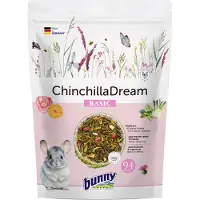 Bunny Chinchilla Droom Roedant Voedsel 1.2kg