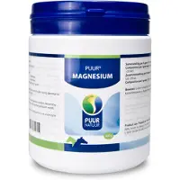 Puur Magnesium