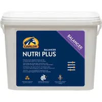 Cavalor Nutri Plus Conditie Mineralen - Voedingssupplement
