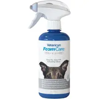 Vetericyn FoamCare Medicated Shampoo