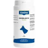 Canina Knoflookpoeder
