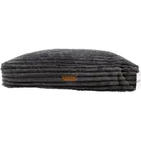 Buckz Corduroy Hondenmand Leo
