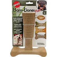 Spot Bam-Bones Plus Easy Grip