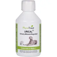 Phytotreat Urical Urineverzuurder 250 ml