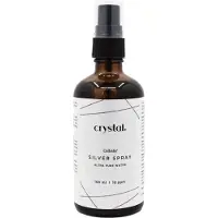 Crystal Colloidaal Zilver Spray