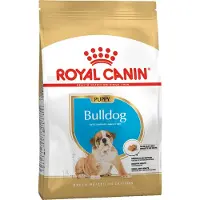 Royal Canin Bulldog Puppy 12 kg Voeding