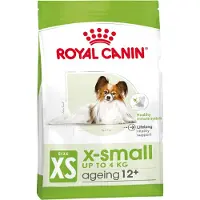 Royal Canin X-Small Ageing +12 500gr