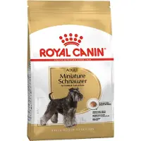 Royal Canin Miniature Schnauzer Adult 7,5kg