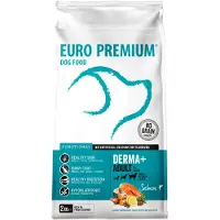 Euro Premium Derma+ Adult