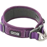 Dog Copenhagen Hondenhalsband Urban Explorer Purple Passion Maat M