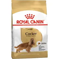Royal Canin Breed Health Nutrition Cocker | 12 kg