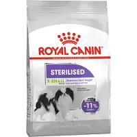 Royal Canin X-Small Sterilised 1,5kg