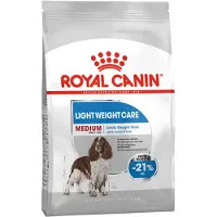 Royal Canin Medium Light hondenvoer droog 3 kg