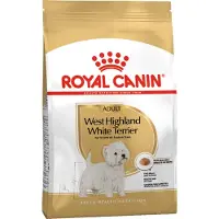 Royal Canin BHN West Highland White Terrier Adult - Droogvoer voor volwassen honden - 3 kg