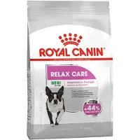 Royal Canin CCN Mini Relax Care 8 kg Voeding