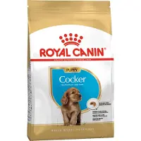 Royal Canin Cocker Junior 3kg