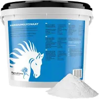 Pharmahorse Magnesiumglycinaat