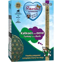 Renske Vers Bereid