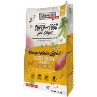 Mac'S Monoprotein Light Hondenvoer
