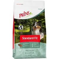 Prins procare standaard-fit 12 kg - Hondenvoer