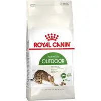 Royal Canin Droogvoer kat buiten 4 kg Royal Canin online kopen
