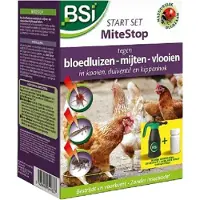 Bsi MiteStop