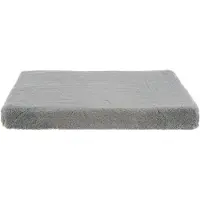 Trixie vital ligmat lonni orthopedisch grijs 75x55 cm
