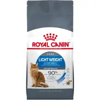 Royal Canin Kattenvoer Droog Light Weight Care 8 kg