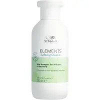 Wella Professionals Care Elements Calming Shampoo