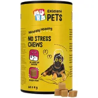 Excellent Pets Dog No Stress Soft Chews