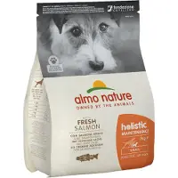 Almo Nature Holistic Maintenance Hondenvoer - Zalm