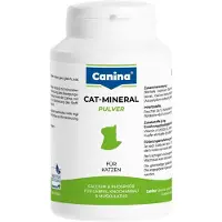 Cavalor Cat Mineral - Poeder