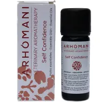 Arhomani Self Confidence